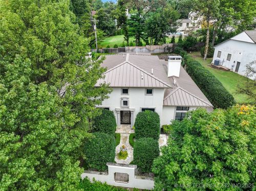 3456 S Atlanta Pl, Tulsa, OK, 74105-2825 | Card Image