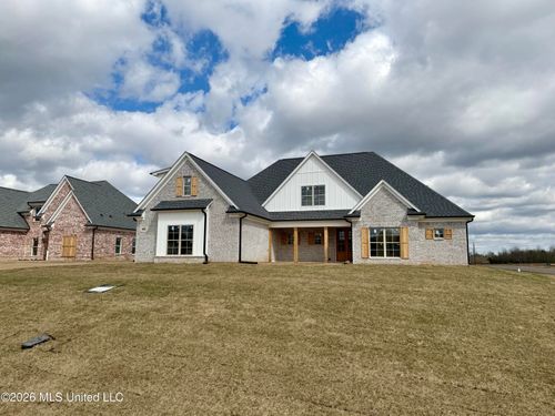 1694 Bakersfield Way, Nesbit, MS, 38651 | Card Image