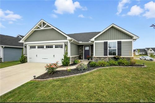 2003 Trillium Way, Tipp City, OH, 45371-8022 | Card Image