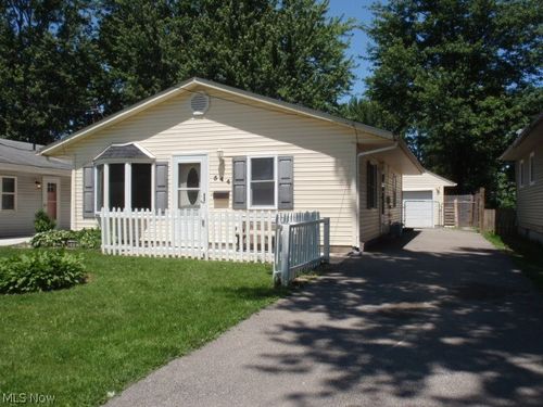 544 Purdue Ave, Elyria, OH, 44035-7254 | Card Image