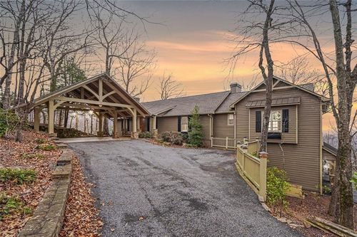 2136 Ridgeview Dr, Big Canoe, GA, 30143 | Card Image