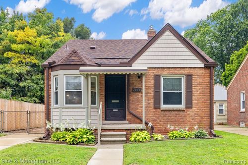 7854 Jackson St, Taylor, MI, 48180-2634 | Card Image