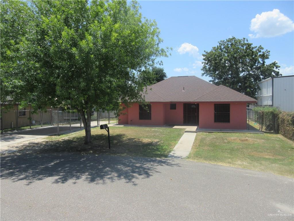 Princess Lea , Mission, TX 78572