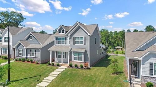 413 Haywood Glen Dr, Knightdale, NC, 27545-6210 | Card Image