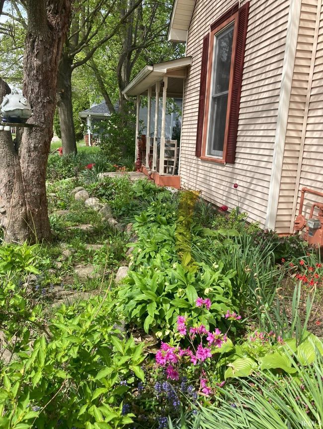482 N 7 Th St, House other with 3 bedrooms, 1 bathrooms and null parking in Middletown IN | Image 7