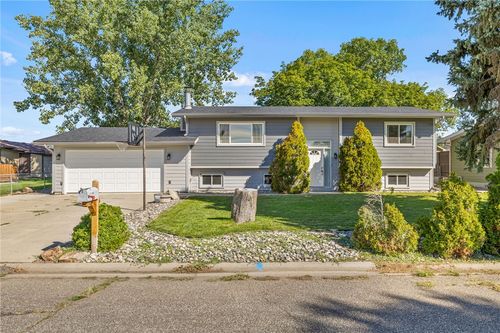 823 Anchor, Billings, MT, 59105 | Card Image