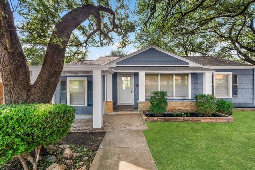 3133 Bigham Blvd, Fort Worth, TX, 76116-4309 | Card Image