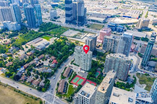 2111-3605 Kariya Dr, Mississauga, ON, L5B3J4 | Card Image