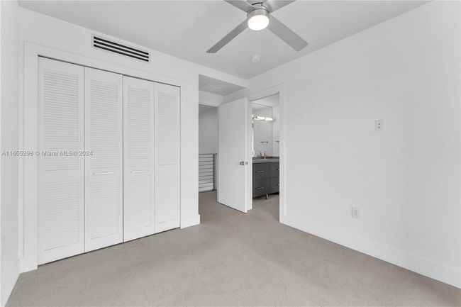 1 - 640 Fernwood Rd, Townhouse with 4 bedrooms, 3 bathrooms and null parking in Key Biscayne FL | Image 15