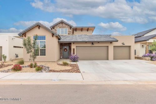 6616 Blackbird Rd, Las Cruces, NM, 88012-0878 | Card Image