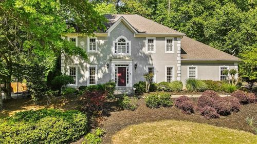 5420 Cameron Forest Pkwy, Johns Creek, GA, 30022-6035 | Card Image