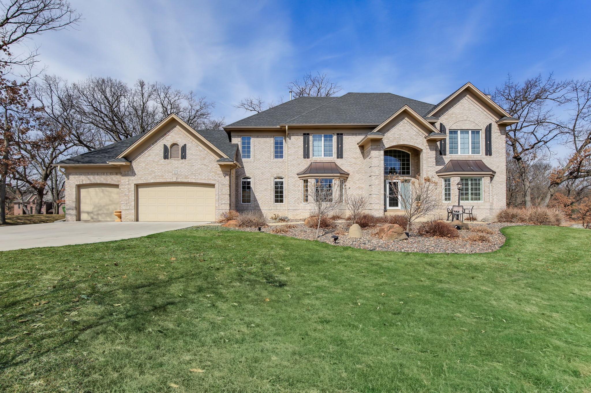 Residential in North Oaks 2