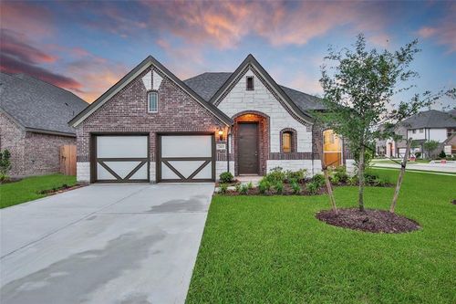 24431 Piney Harbor Ln, Katy, TX, 77493-3853 | Card Image
