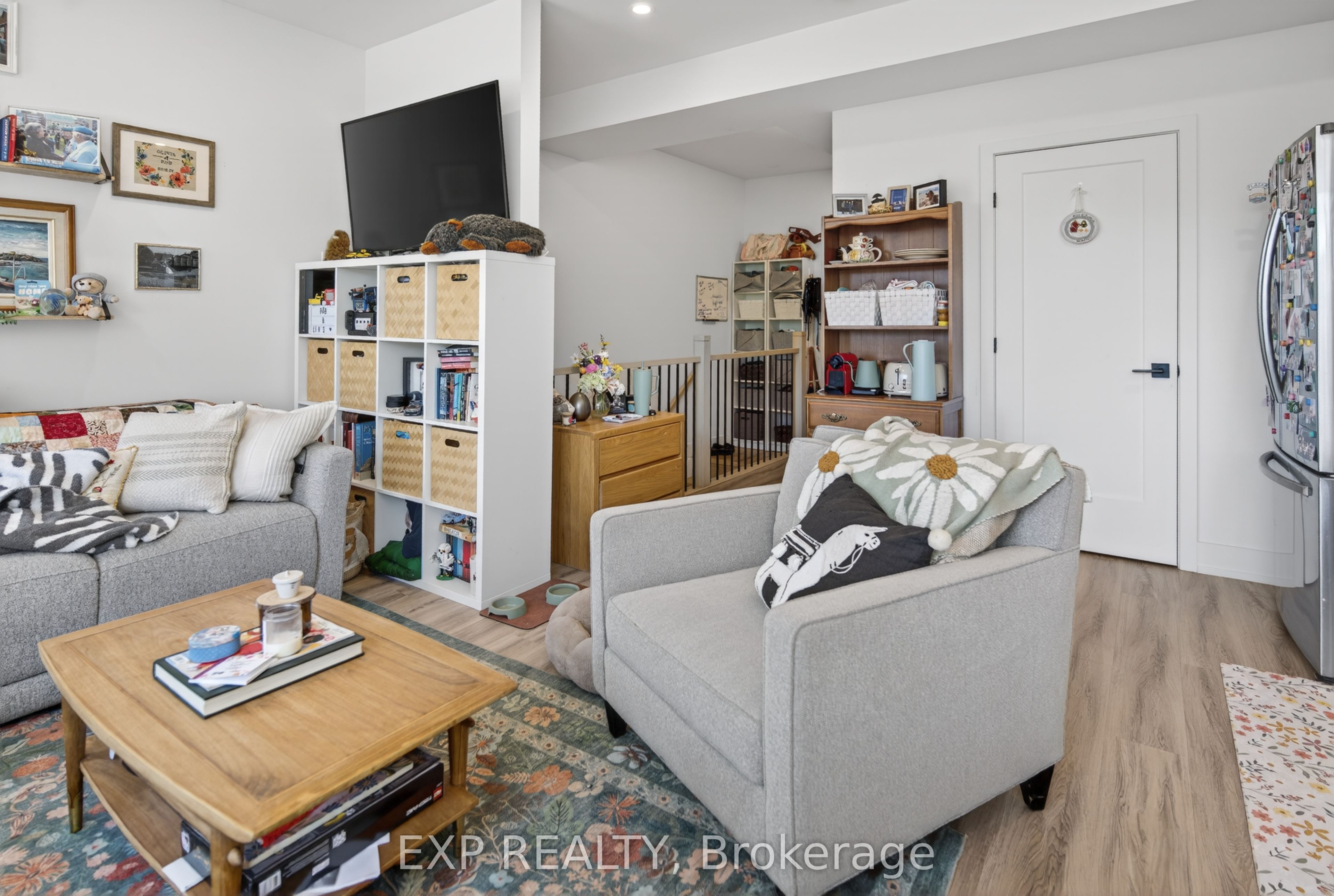 Residential in Westboro - Hampton Park 5
