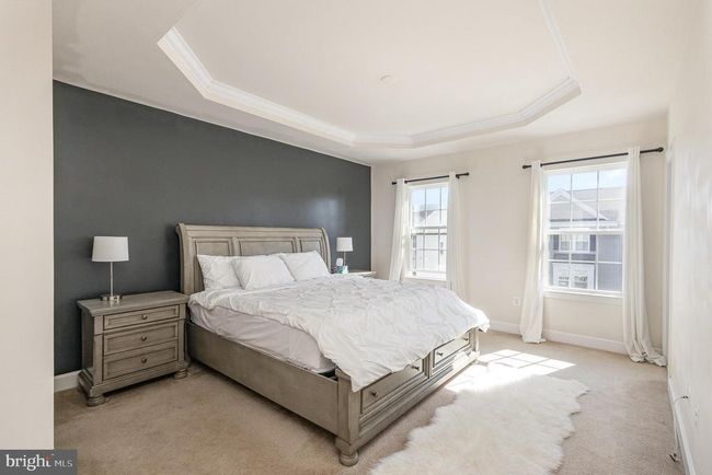10537 Hinton Way, Townhouse with 4 bedrooms, 4 bathrooms and null parking in MANASSAS VA | Image 20