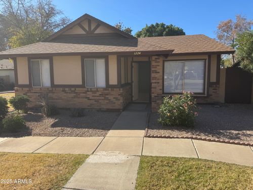 1224-5135 E Evergreen St, Mesa, AZ, 85205-5311 | Card Image