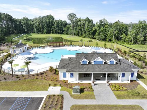 499 Tulip Poplar Dr, Moncks Corner, SC, 29461-5284 | Card Image