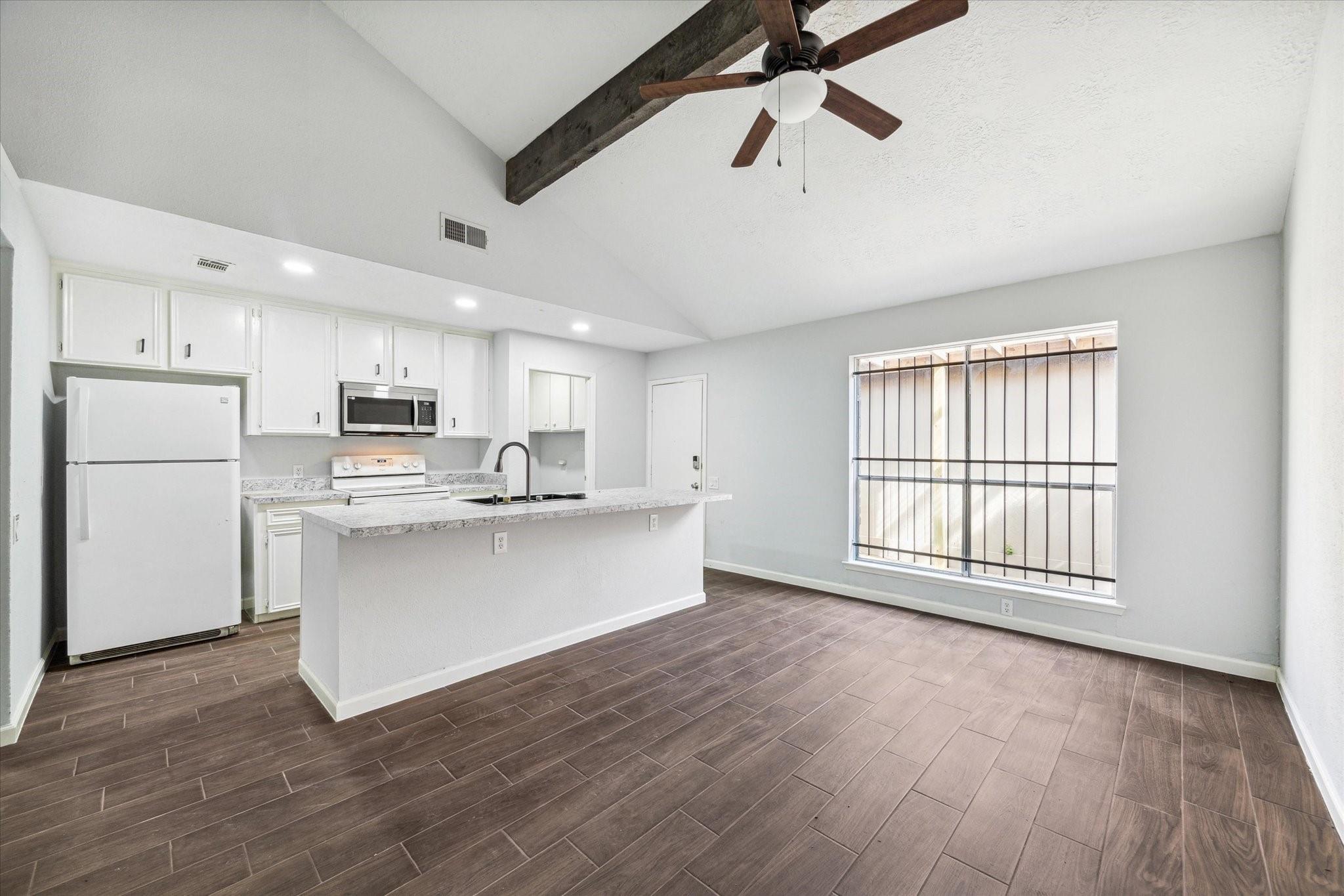 Residential in Houston 2