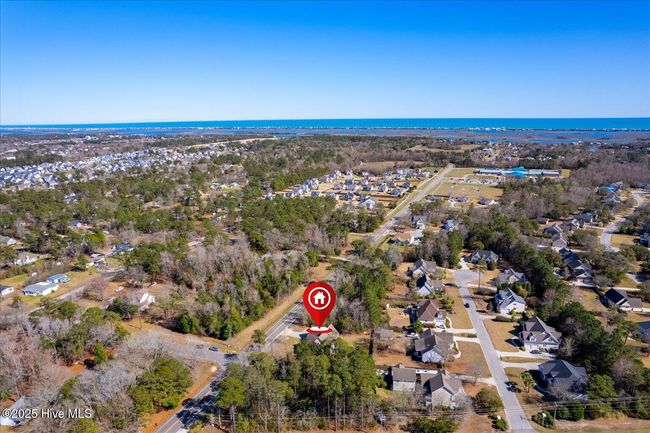 916 Sloop Point Loop Rd, House other with 4 bedrooms, 3 bathrooms and 2 parking in Hampstead NC | Image 59