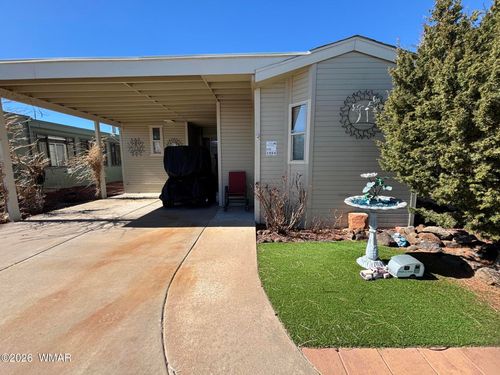 210-1854 Fairway Run, Show Low, AZ, 85901 | Card Image