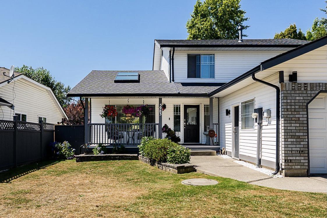 Residential in Surrey 4
