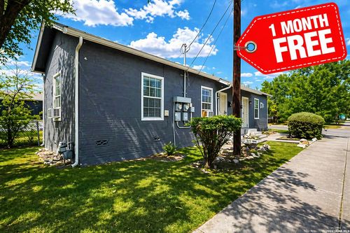 101-321 N Chupaderas St, San Antonio, TX, 78207-3308 | Card Image