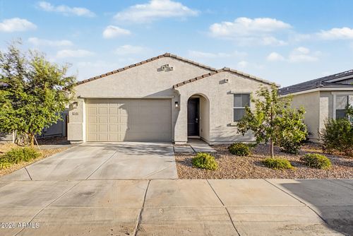 2601 E Houston Ave, Apache Junction, AZ, 85119-4037 | Card Image