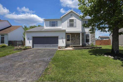 7180 Dewfall Dr, Reynoldsburg, OH, 43068-6080 | Card Image
