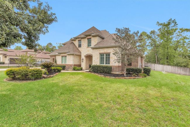 27016 Hidden Grove Landing Dr, House other with 5 bedrooms, 6 bathrooms and 3 parking in Spring TX | Image 7