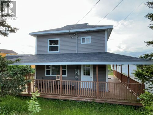 1 Tacks Beach Place, Arnold's Cove, NL, A0B1A0 | Card Image