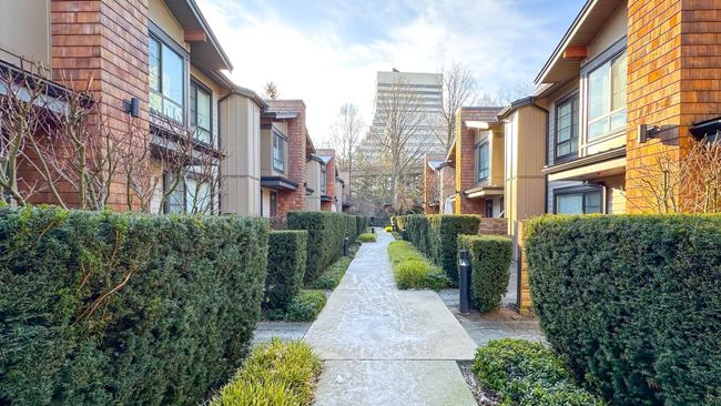 42 - 3728 Thurston Street, Townhouse with 2 bedrooms, 1 bathrooms and 1 parking in Burnaby BC | Image 17