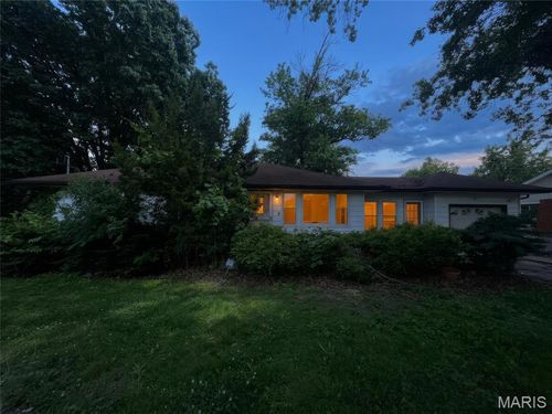 11424 Larimore Rd, Saint Louis, MO, 63138-2829 | Card Image