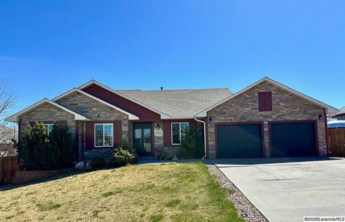 1777 Hayford Ave, Laramie, WY, 82072-5124 | Card Image