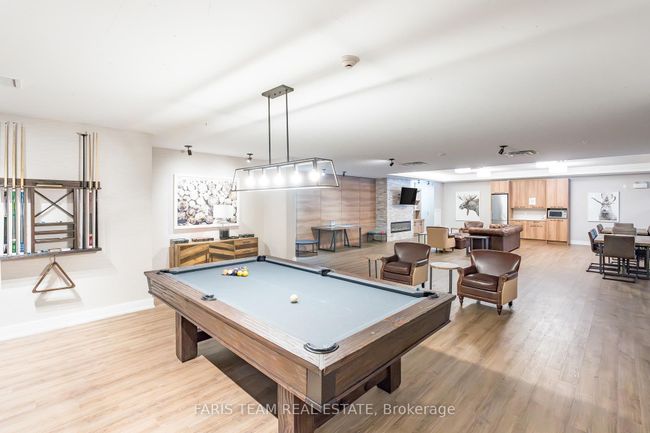 218 - 25 Pen Lake Point Rd, Condo with 1 bedrooms, 1 bathrooms and 2 parking in Huntsville ON | Image 12