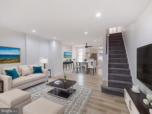 5428 Belmar Ter, PHILADELPHIA, PA, 19143-4804 | Card Image