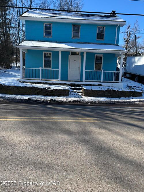 32 Middleburg Rd, White Haven, PA, 18661-3943 | Card Image