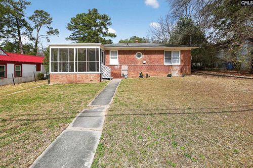 517 Johnson Avenue, Columbia, SC, 29203-3940 | Card Image