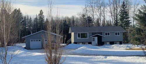 2- 61057 668 Highway, Rural Grande Prairie No. 1, County of, AB, T8V5N3 | Card Image