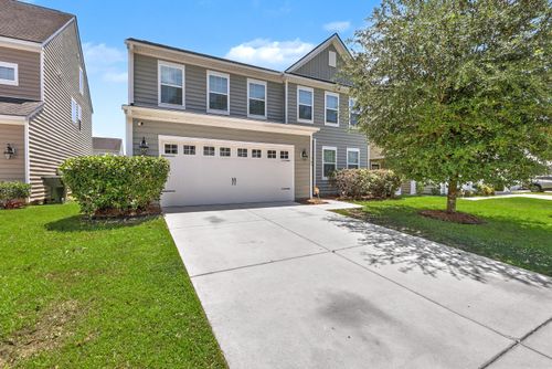 163 Emerald Isle Dr, Moncks Corner, SC, 29461-7463 | Card Image