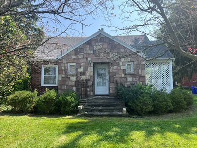 2600 S Union Street, House other with 2 bedrooms, 1 bathrooms and null parking in Ogden NY | Image 3