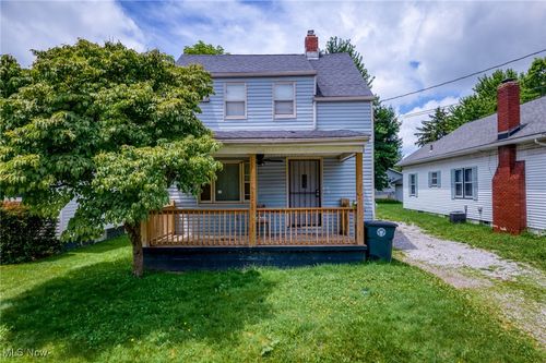 782 Ardella Ave, Akron, OH, 44306-2959 | Card Image