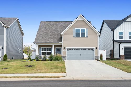 5822 Craven Ln, Rockvale, TN, 37153-2204 | Card Image