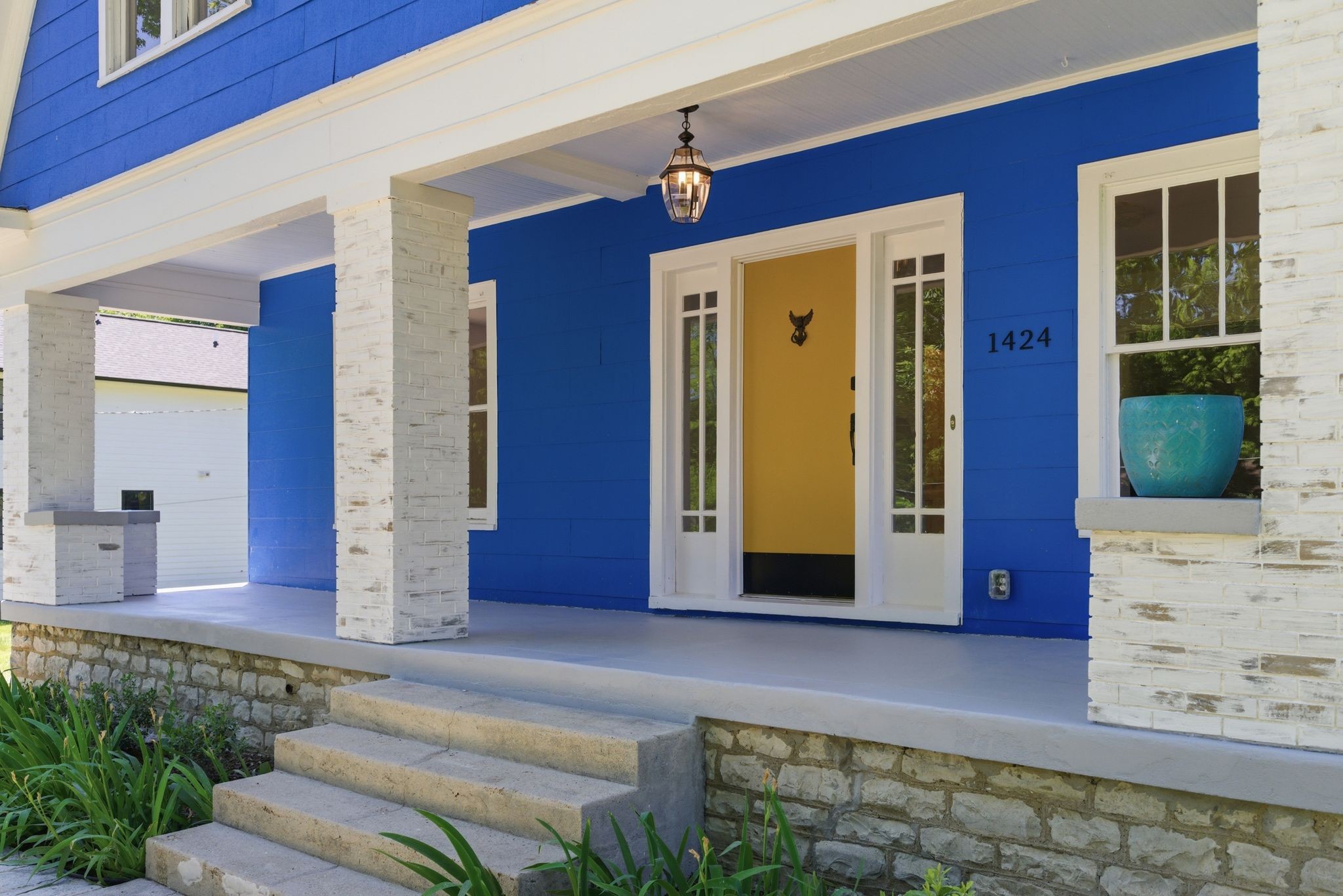 Residential in Nashville 5