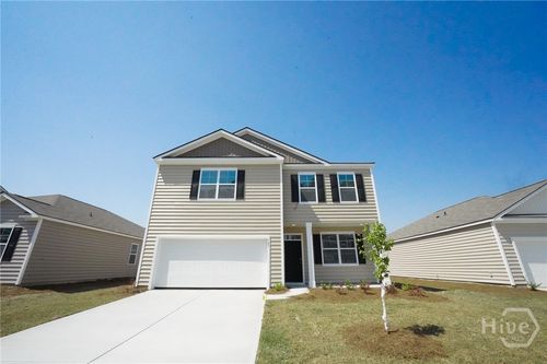 147 Kraft Cv, Pooler, GA, 31322-9832 | Card Image