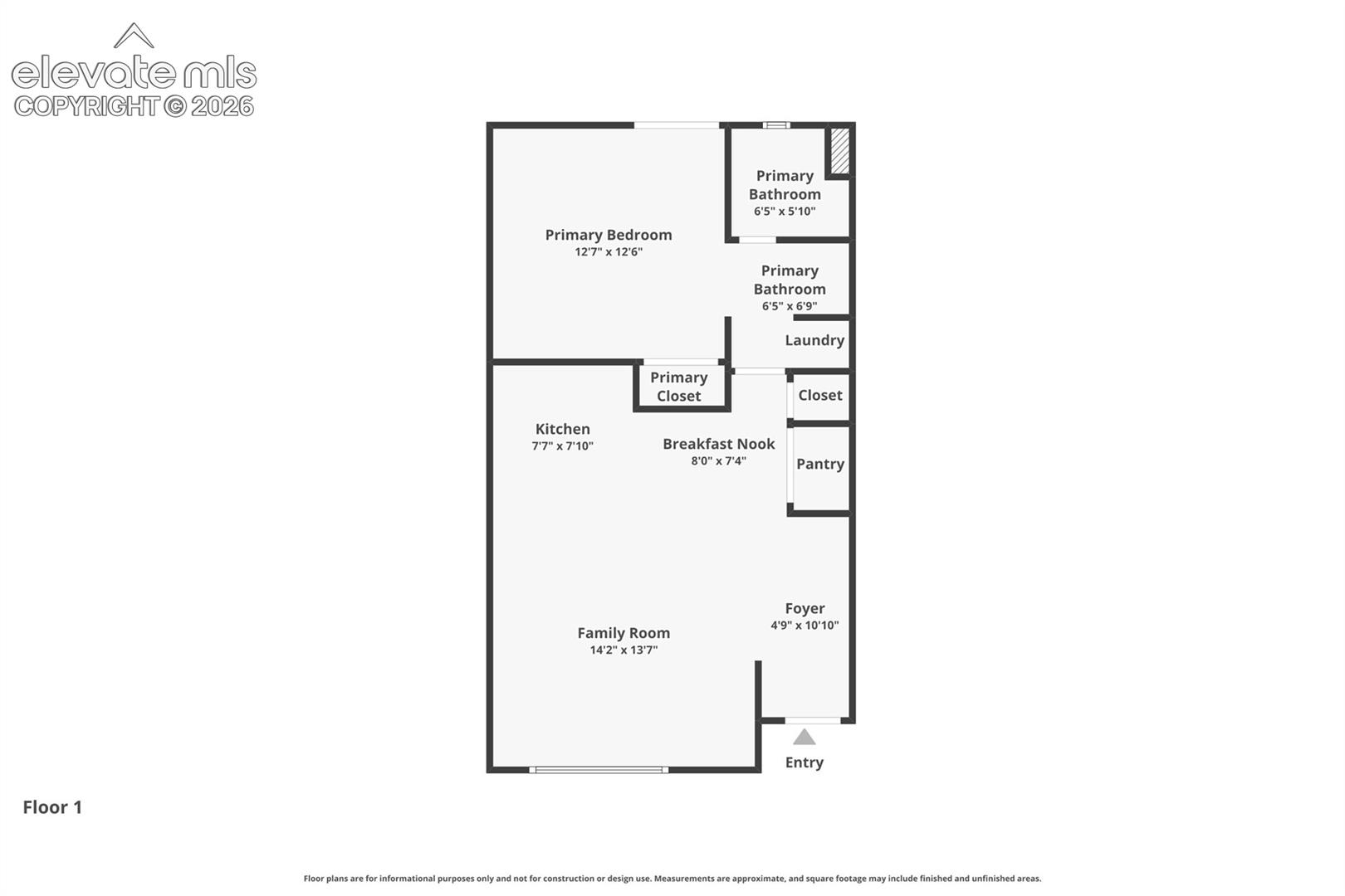 Residential in Colorado Springs