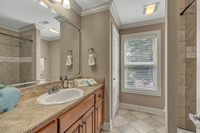 One of two second-floor baths. | Image 32
