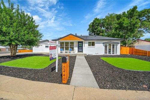 10440 Gilpin St, Northglenn, CO, 80233-4242 | Card Image