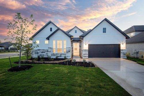 17312 Hope Bergman Road, Pflugerville, TX, 78660 | Card Image