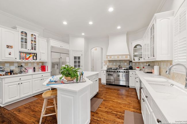 825 College Blvd, House other with 3 bedrooms, 4 bathrooms and null parking in Alamo Heights TX | Image 14