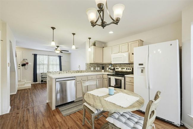 APT-69 - 1411 Gracy Farms Ln, Townhouse with 2 bedrooms, 2 bathrooms and 2 parking in Austin TX | Image 10